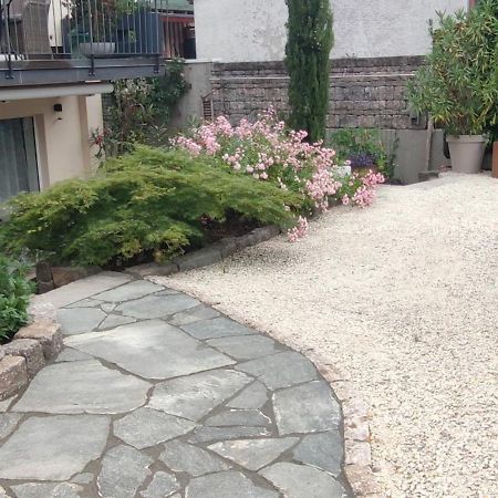 Bel Giardino Appartement FDH Buitenkant foto