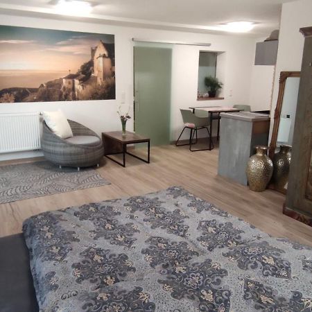 Bel Giardino Appartement FDH Buitenkant foto