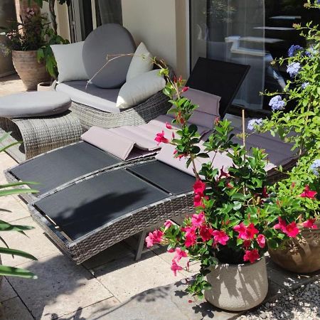 Bel Giardino Appartement FDH Buitenkant foto
