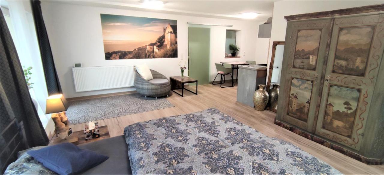 Bel Giardino Appartement FDH Buitenkant foto