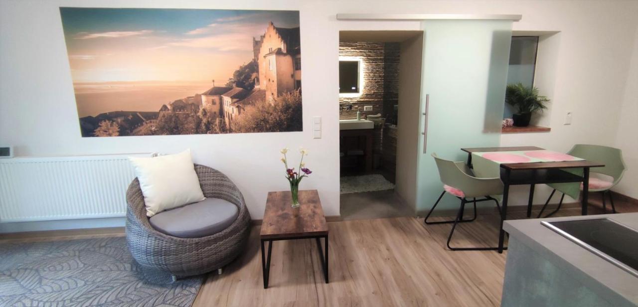 Bel Giardino Appartement FDH Buitenkant foto