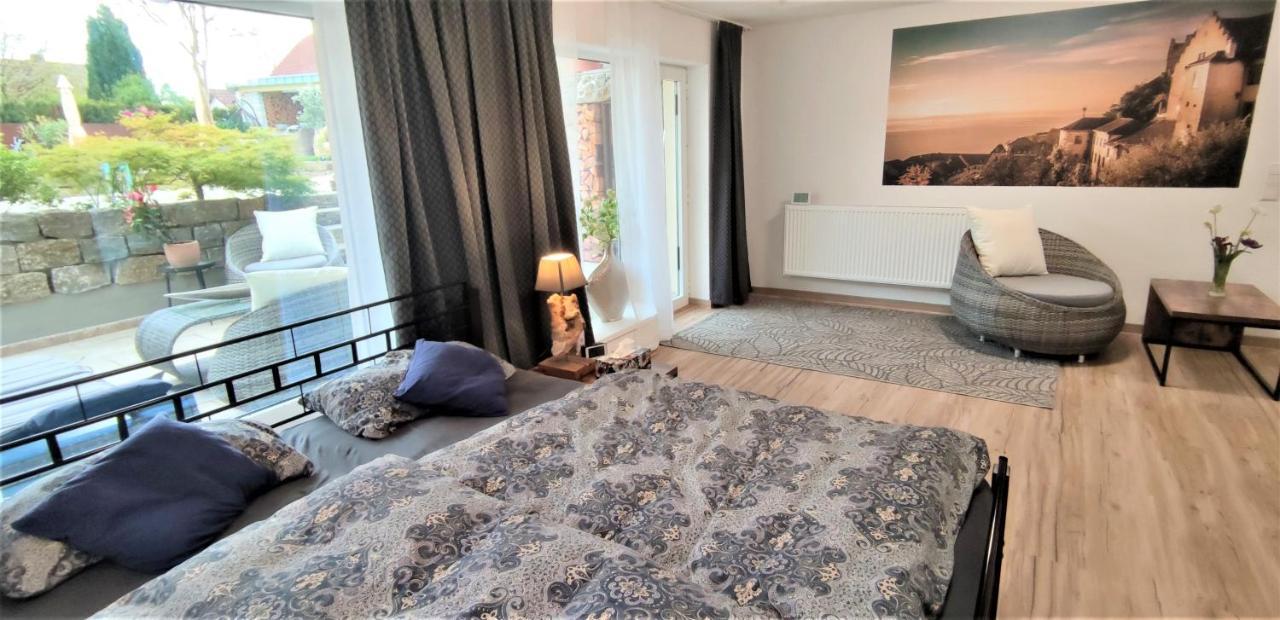 Bel Giardino Appartement FDH Buitenkant foto