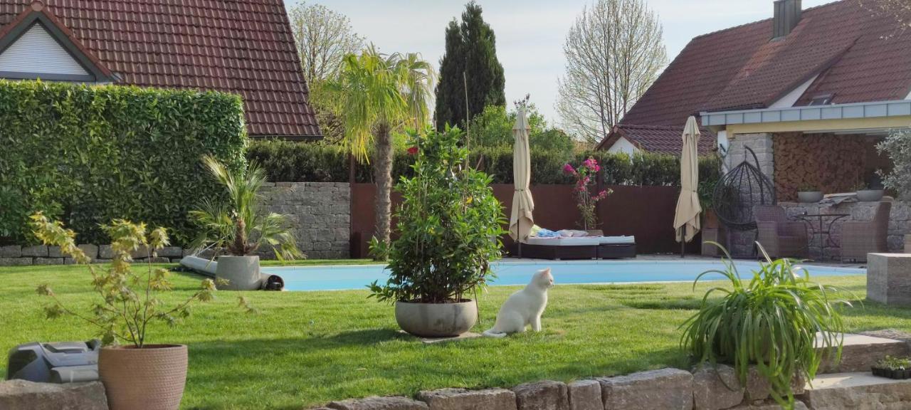 Bel Giardino Appartement FDH Buitenkant foto