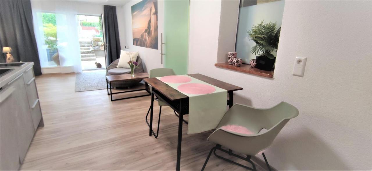 Bel Giardino Appartement FDH Buitenkant foto