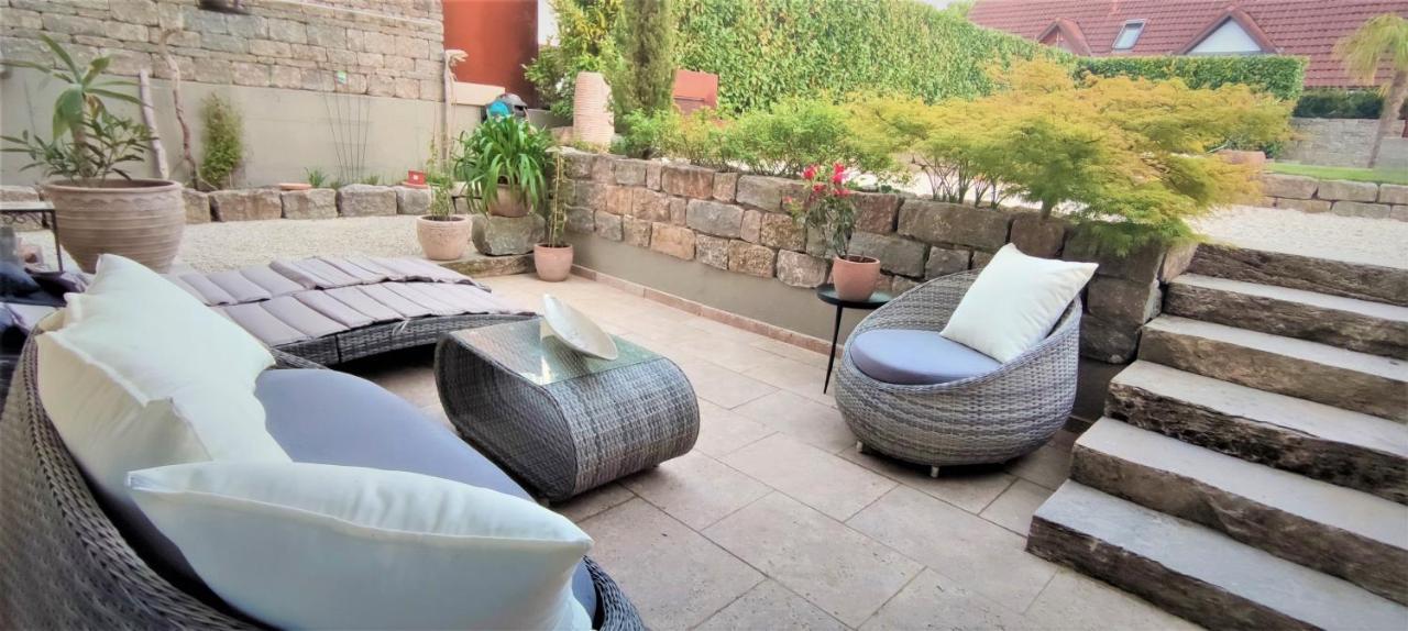 Bel Giardino Appartement FDH Buitenkant foto