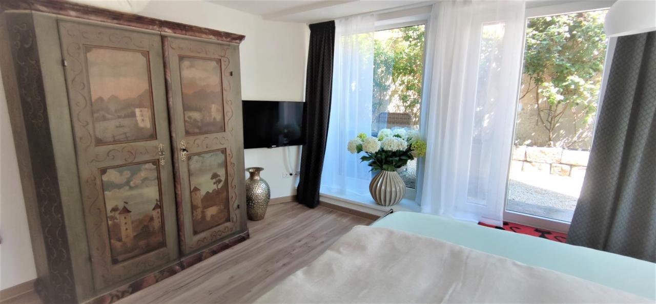 Bel Giardino Appartement FDH Buitenkant foto