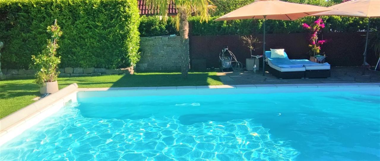 Bel Giardino Appartement FDH Buitenkant foto