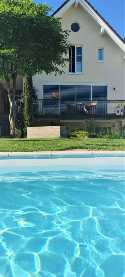 Bel Giardino Appartement FDH Buitenkant foto