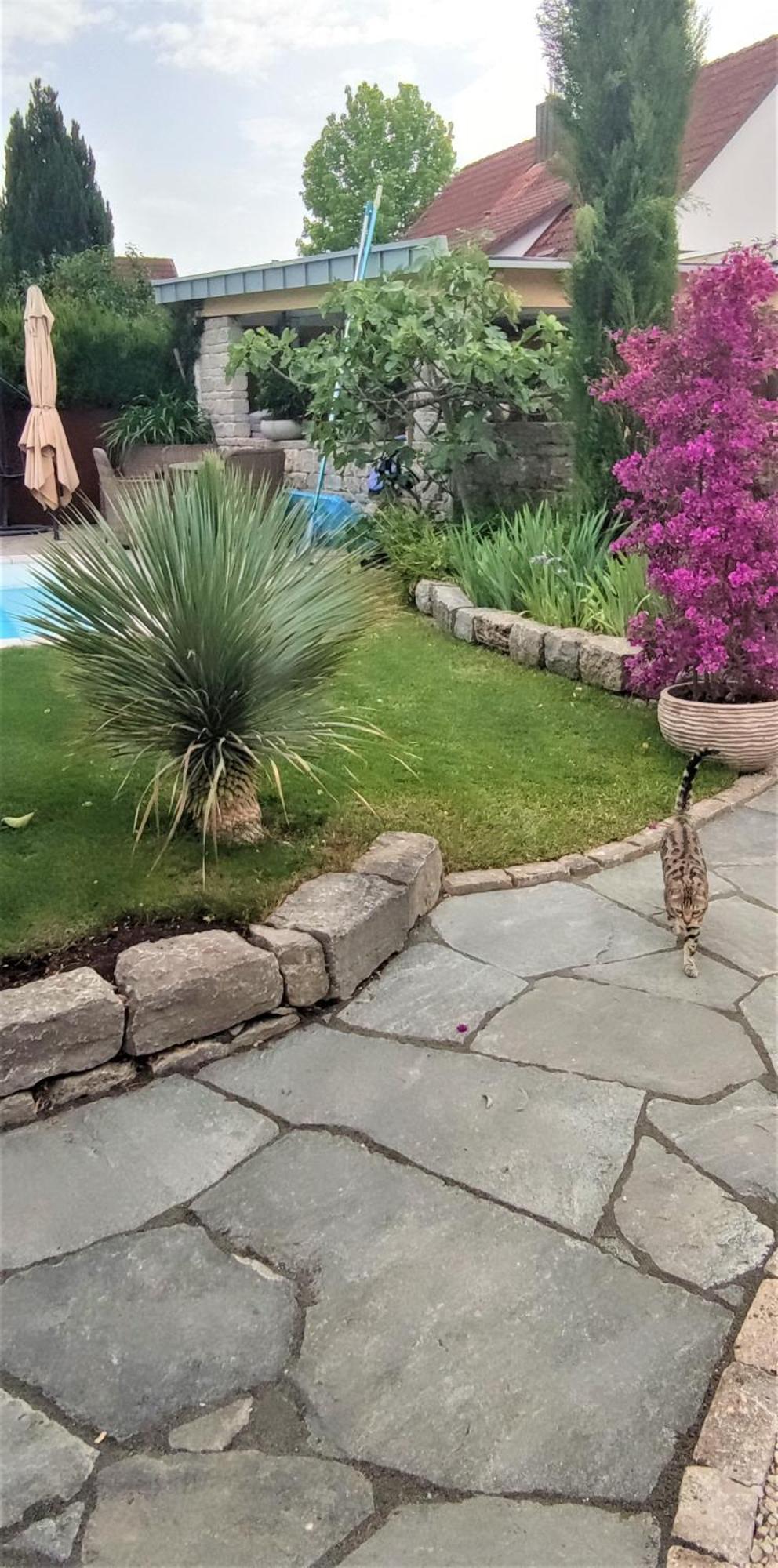 Bel Giardino Appartement FDH Buitenkant foto