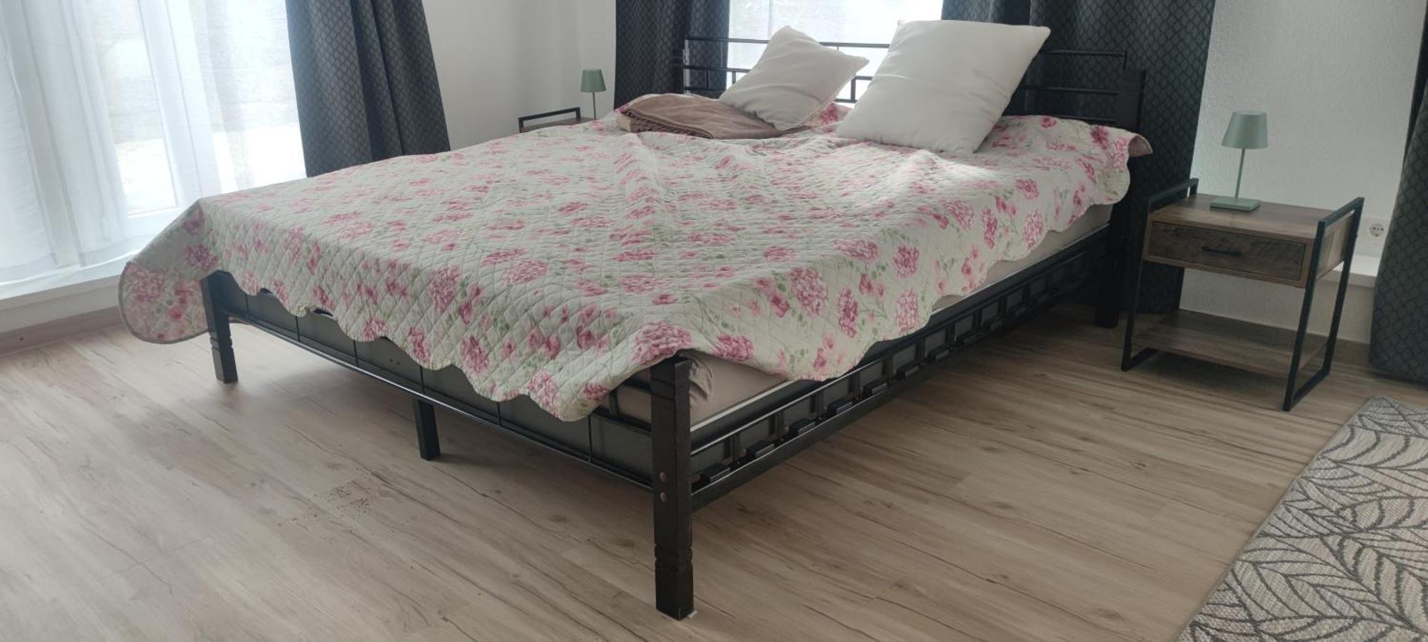 Bel Giardino Appartement FDH Buitenkant foto